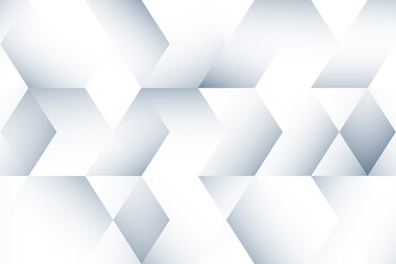 Abstract geometric background