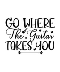 Music SVG Bundle, Music Notes SVG, I Love Music, Music Staff Svg, Whole Note Svg, Headphones Svg, Microphone Svg, Music Clip Art