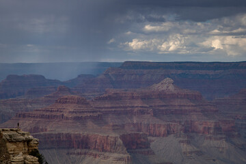 Grand Canyon National Park