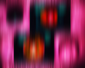 Abstract background with abstract and colorful lines for business cards, banners and high-quality prints.