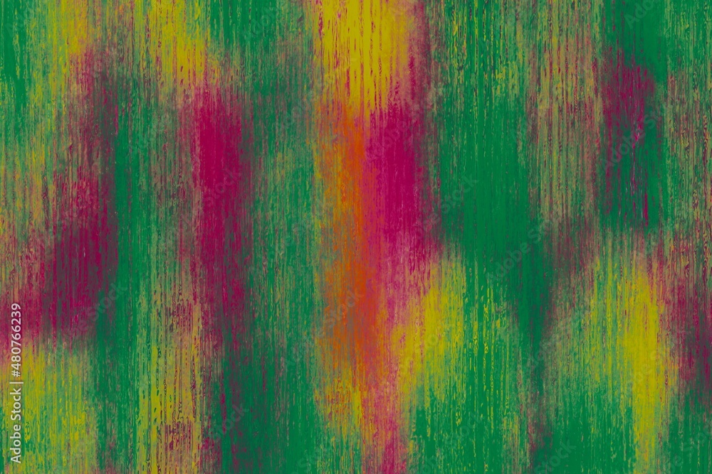 Poster abstract colorful background with lines