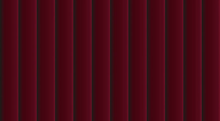 
Original graphic wallpaper in the form of vertical blinds. The background was created using a mesh gradient based on the burgundy color palette.