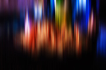 Abstract background with abstract and colorful lines for business cards, banners and high-quality prints.