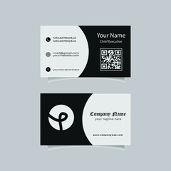Minimalist Business Card