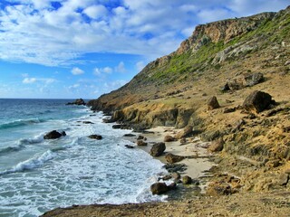 Grand Fond, Saint Bart