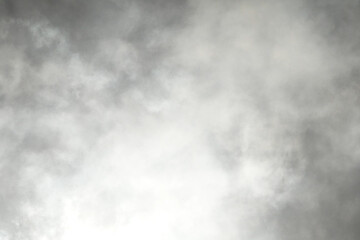 black and white dirty background with black accent light on border and vintage grunge background, abstract gray background of white paper canvas black texture