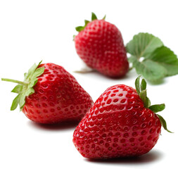 Fresas