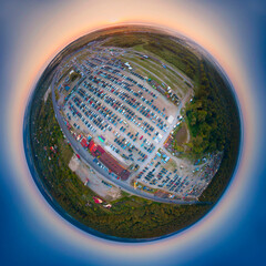 avia photo car market in Europe