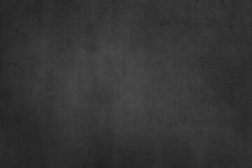 Dark grey textured concrete background