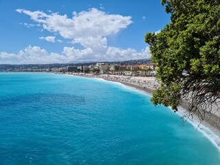 NICE (France)