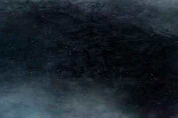 dark cold and winter texture background abstract illustration
