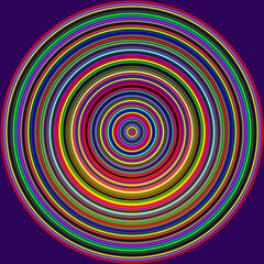 Fototapeta na wymiar color abstractions, pattern, background, rainbow, rainbow of colors