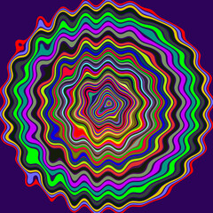 color abstractions, pattern, background, rainbow, rainbow of colors