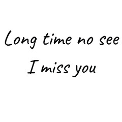 Inscription in black on a white background: 