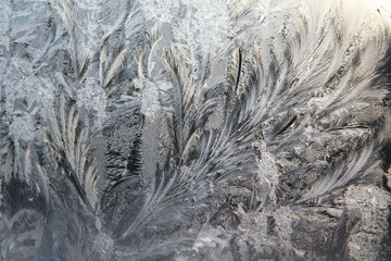 disegno del ghiaccio