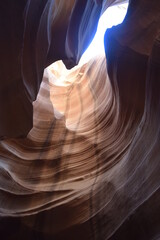 Slot Canyon