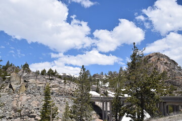Lake Tahoe