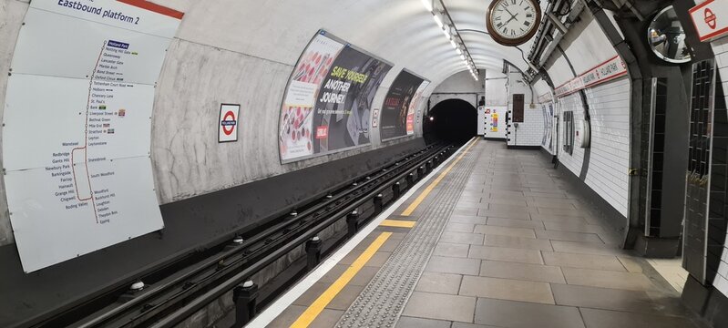 London Underground