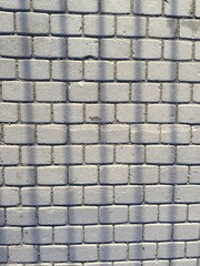 City central square paved with stone. High quality photo