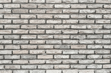 Vintage brick wall surface background