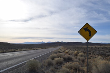 Nevada, Highway