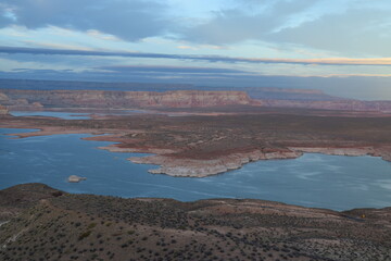 Utah, Lake Powell