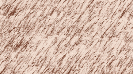 Brown strokes diagonal dotted rain lines pattern