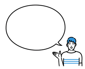 ノーマル男性 [更新済み]