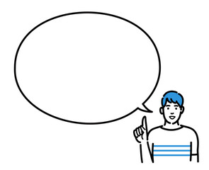 ノーマル男性 [更新済み]