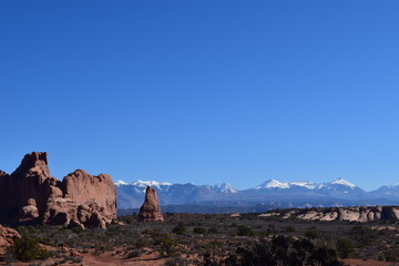 Utah, Moab