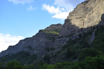 Utah, Uinta