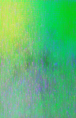 Abstract neon glitch art texture background image.