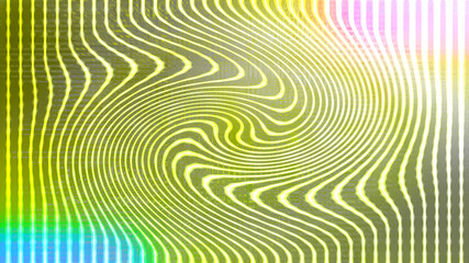 Abstract psychedelic spiral shape background image.