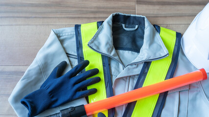 警備員イメージ