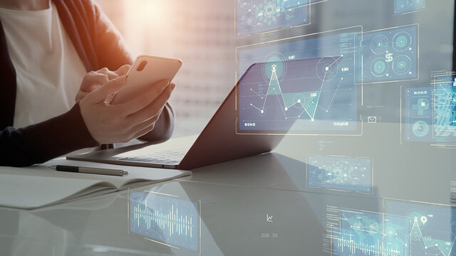 ネットワークイメージ