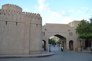 Oman