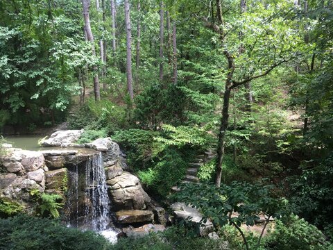 Waterfall
