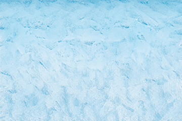 abstract winter background