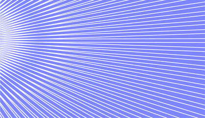 Purple striped background vector