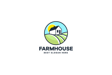 Garden House Logo