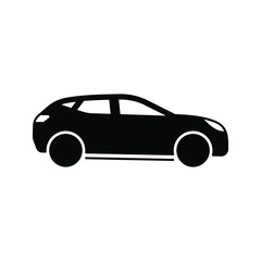 Cars icon. transportation sign. Vector illustration.