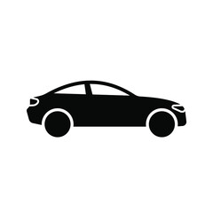 Cars icon. transportation sign. Vector illustration.