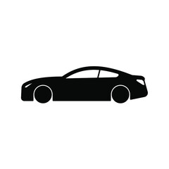 Cars icon. transportation sign. Vector illustration.
