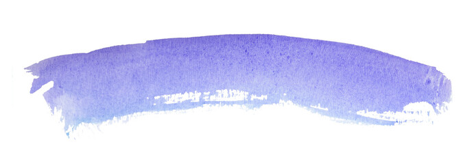 水彩ブラシの背景テクスチャー