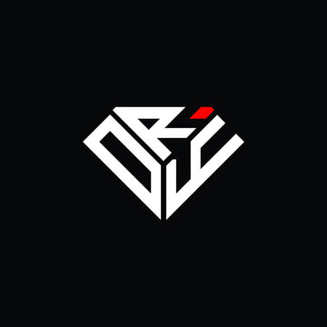 DRY letter logo creative design. DRY unique design, ORY letter logo creative design. ORY unique design