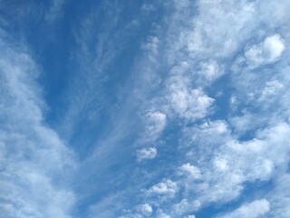 東京のそら(22.1.17)