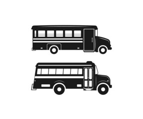 School Bus SVG, School Bus Vector, School bus decal, School Bus silhouette,
School Bus clipart, School Bus outline,  Bus svg