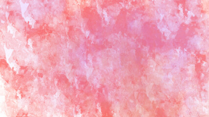abstract watercolor background with watercolor Brushed Painted Abstract Background. Brush stroked painting. Strokes of paint. 2D Illustration.