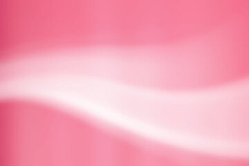 Abstract background in the form of a wave