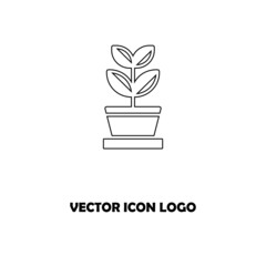 flowers design over white background vector illustration
